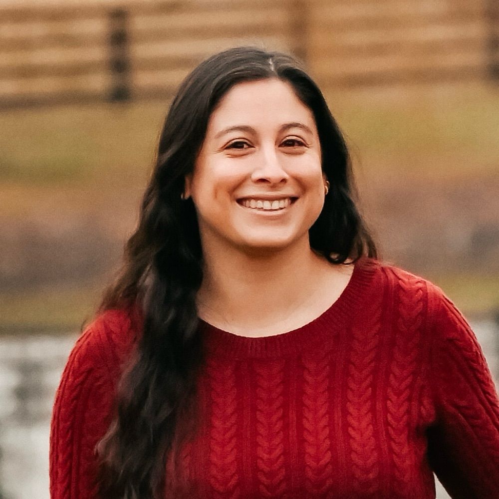 Fiona Ruiz-Schroeder