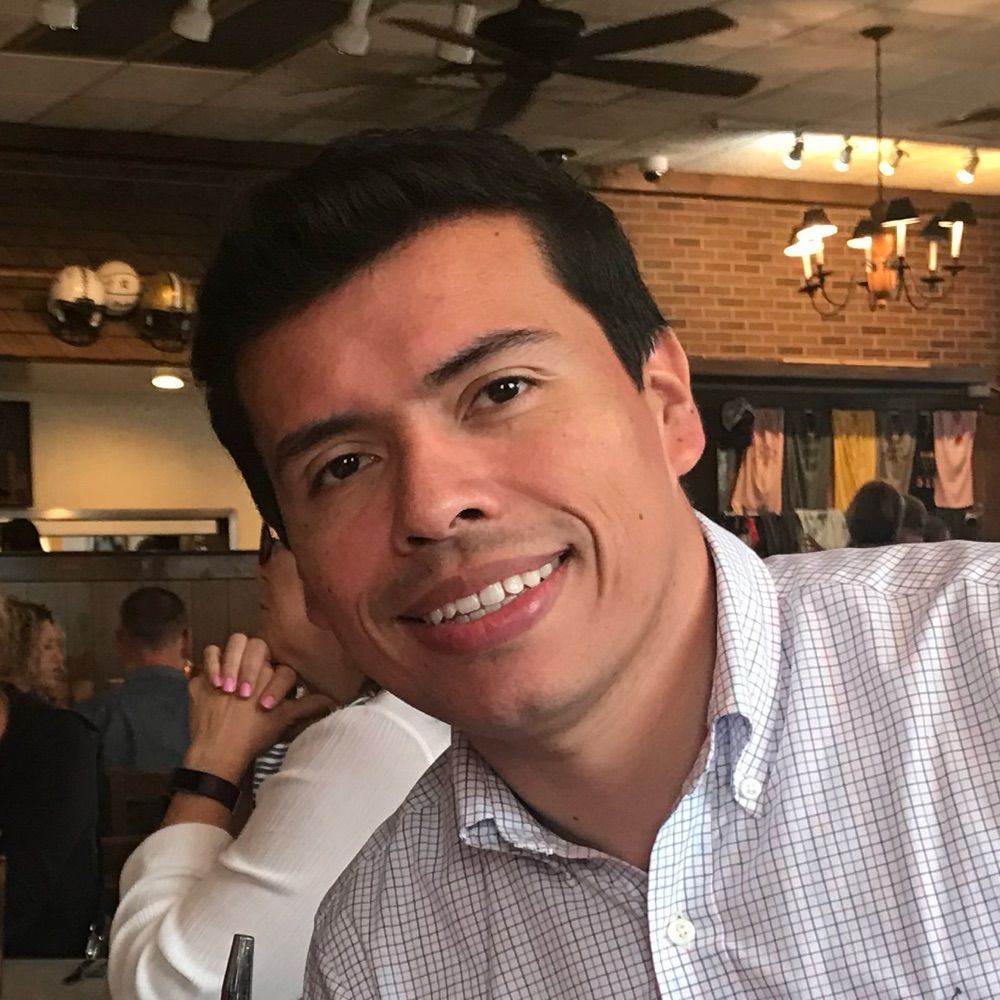 Diego Beltran
