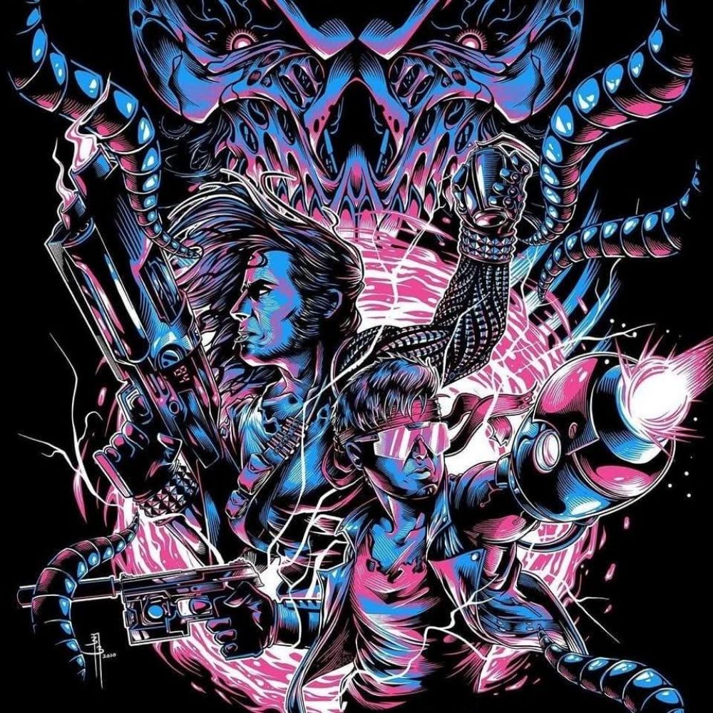 MEGATRONIX