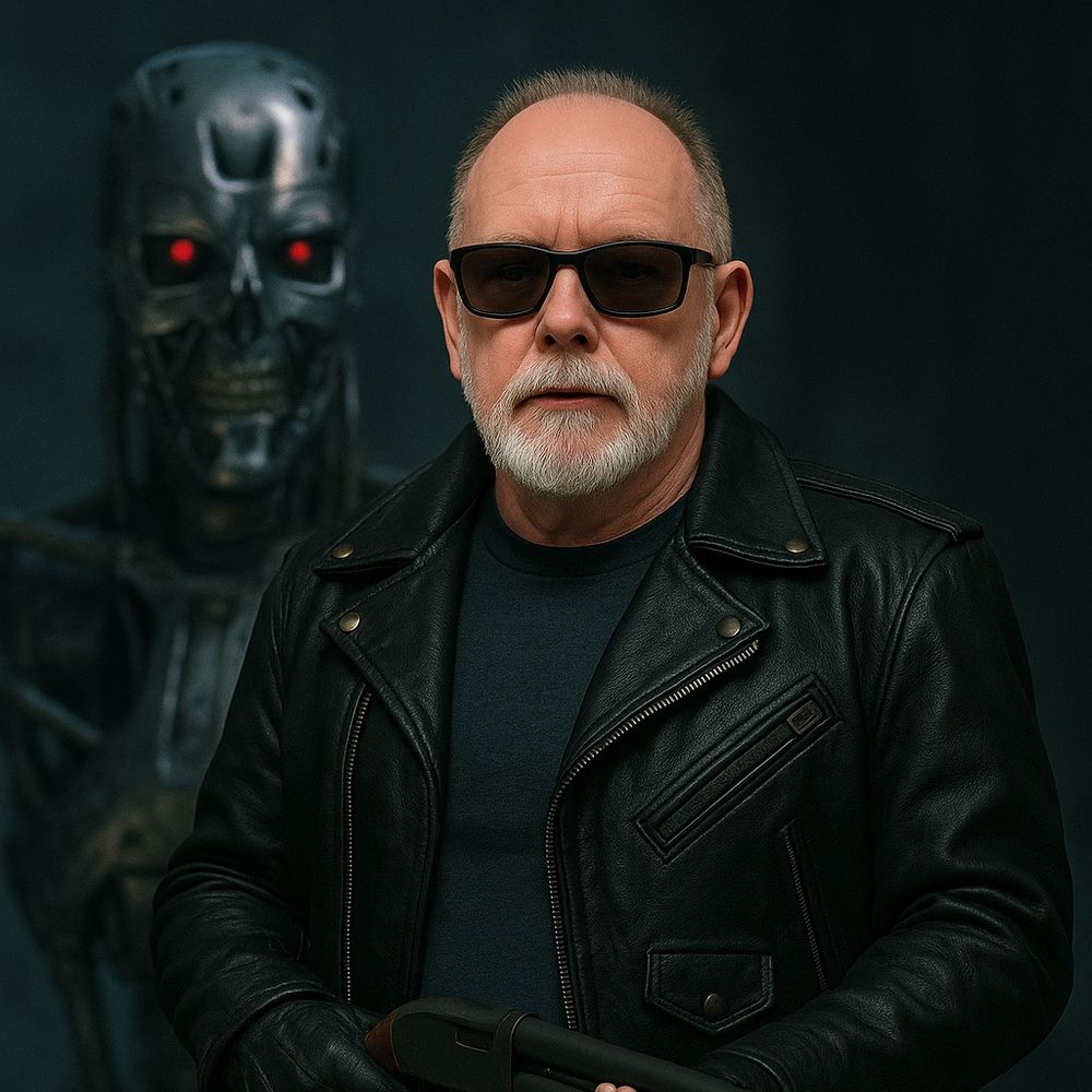 Rob Swift