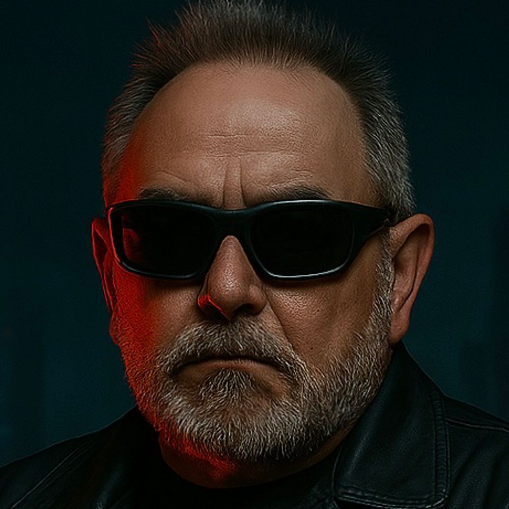 Rob Swift