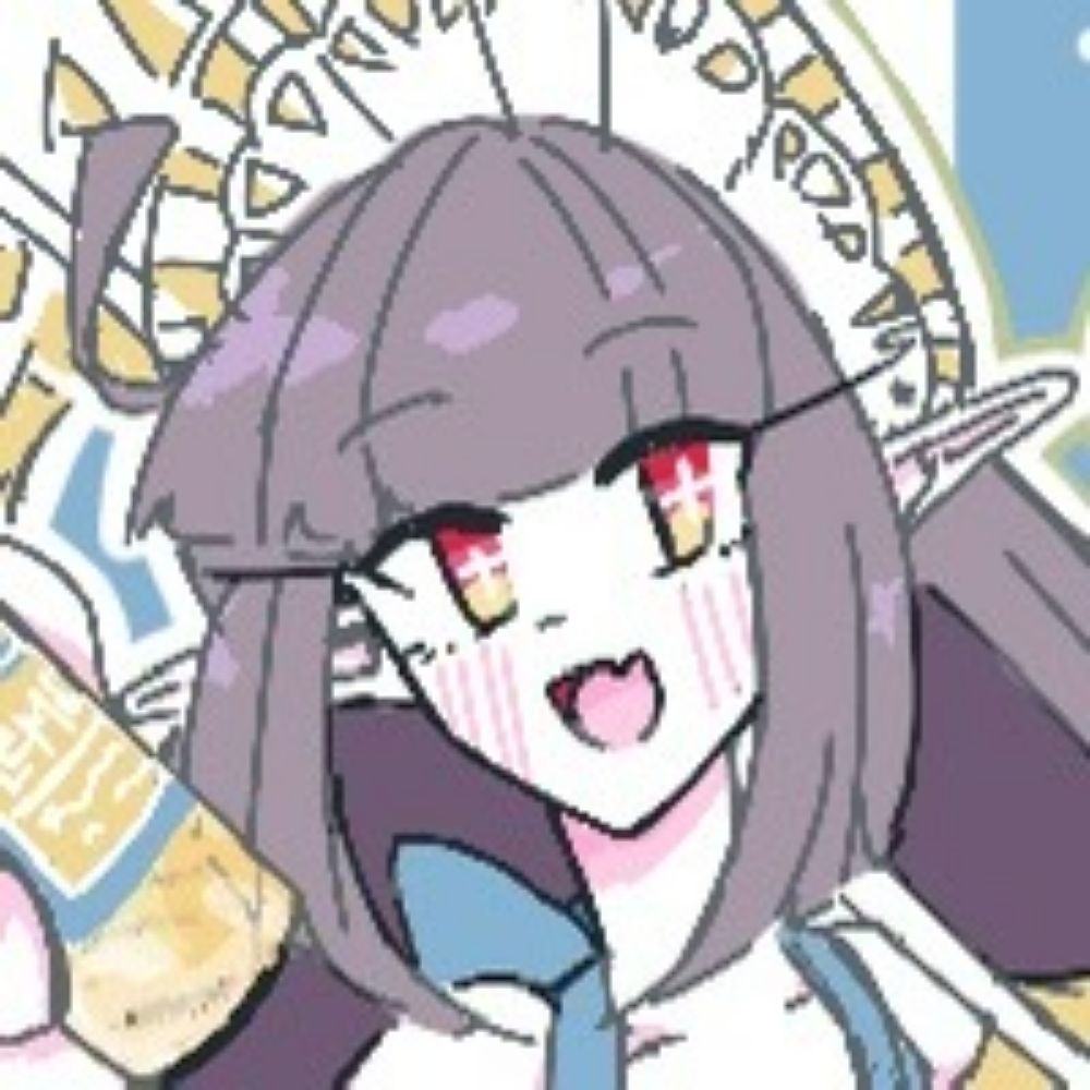 Midnight🪞かけらさん