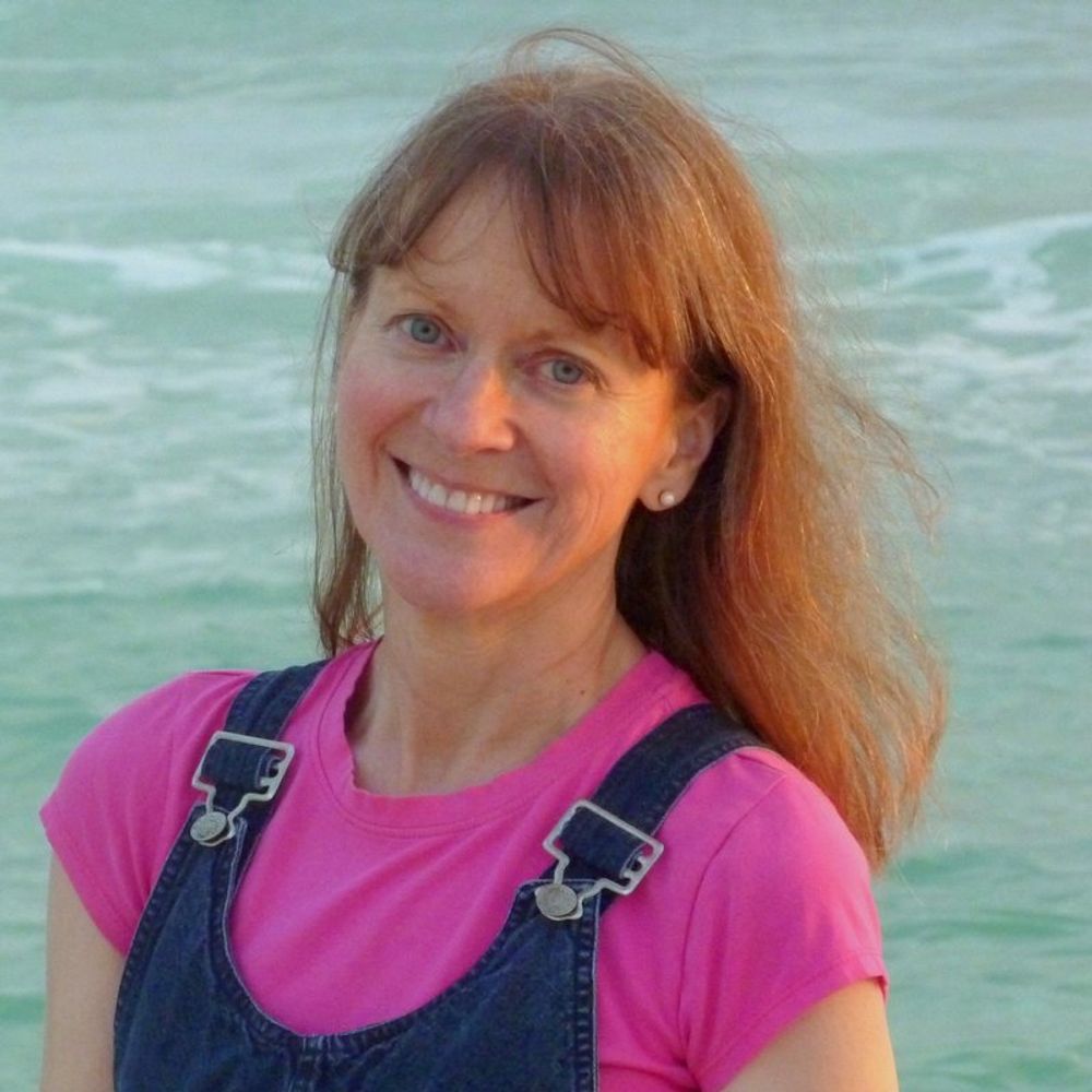 Kathleen Kruse (aka "KK")