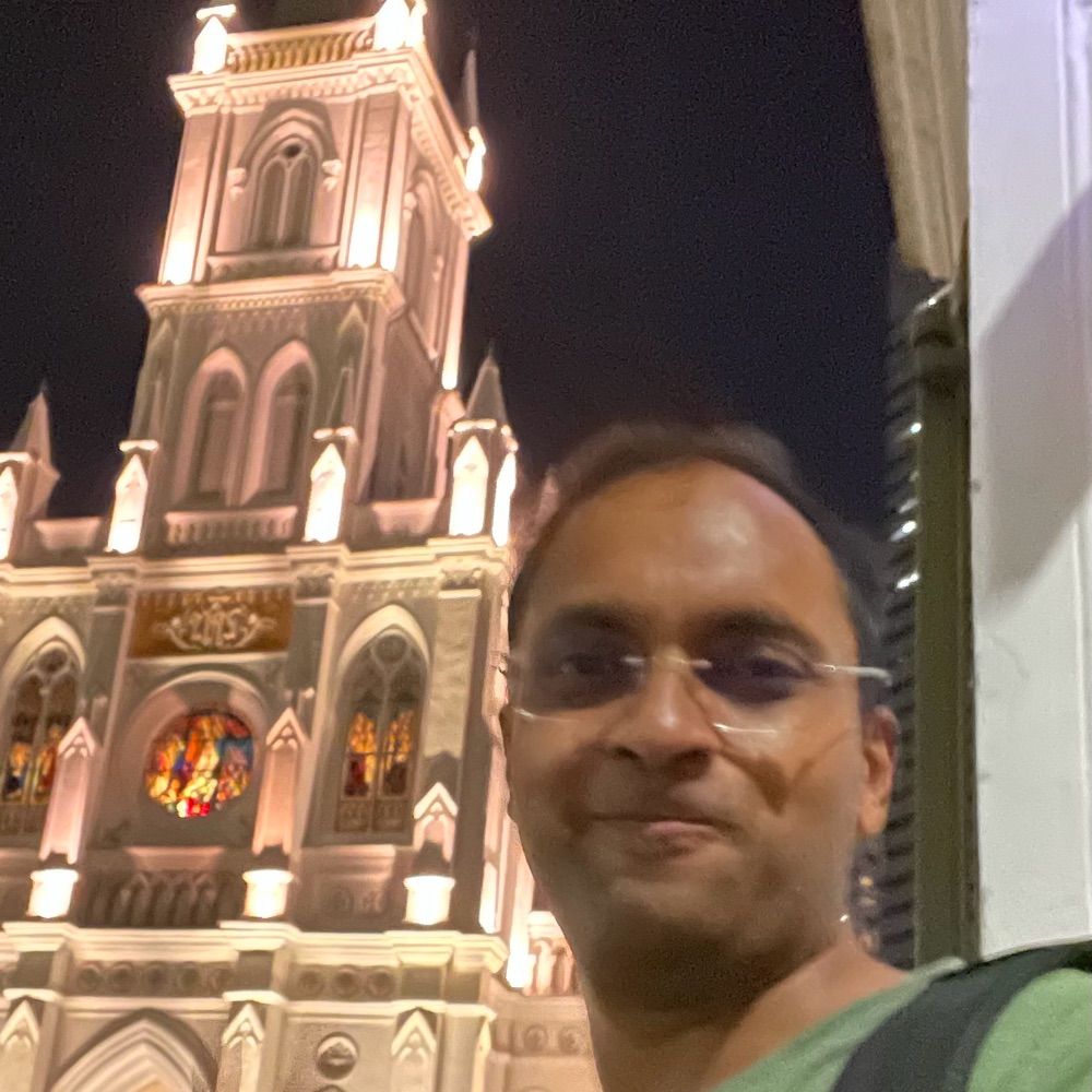 Abhijit Bera