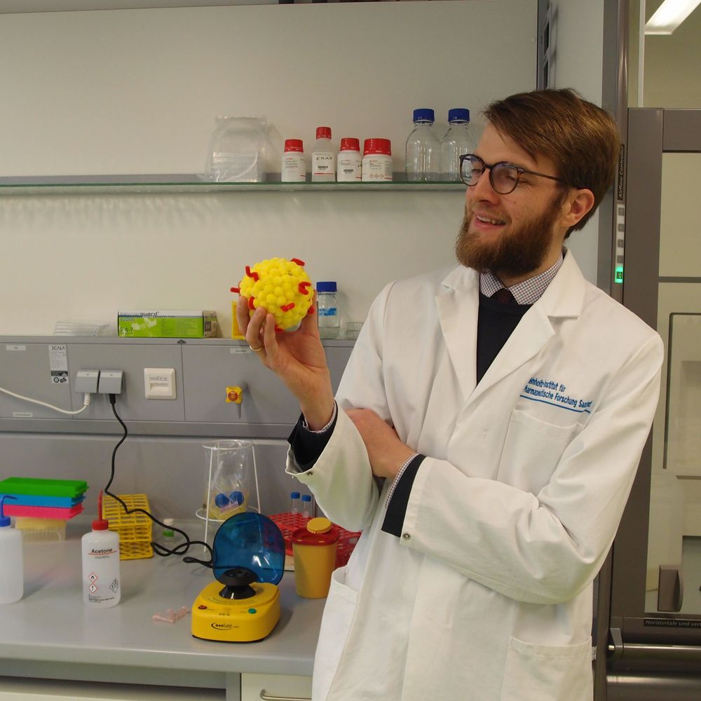 Fuhrmann Lab