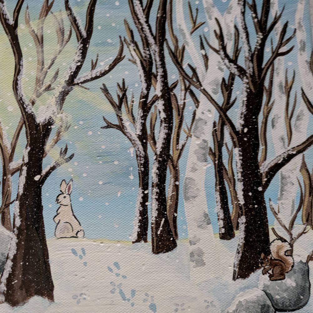 Alice Banber