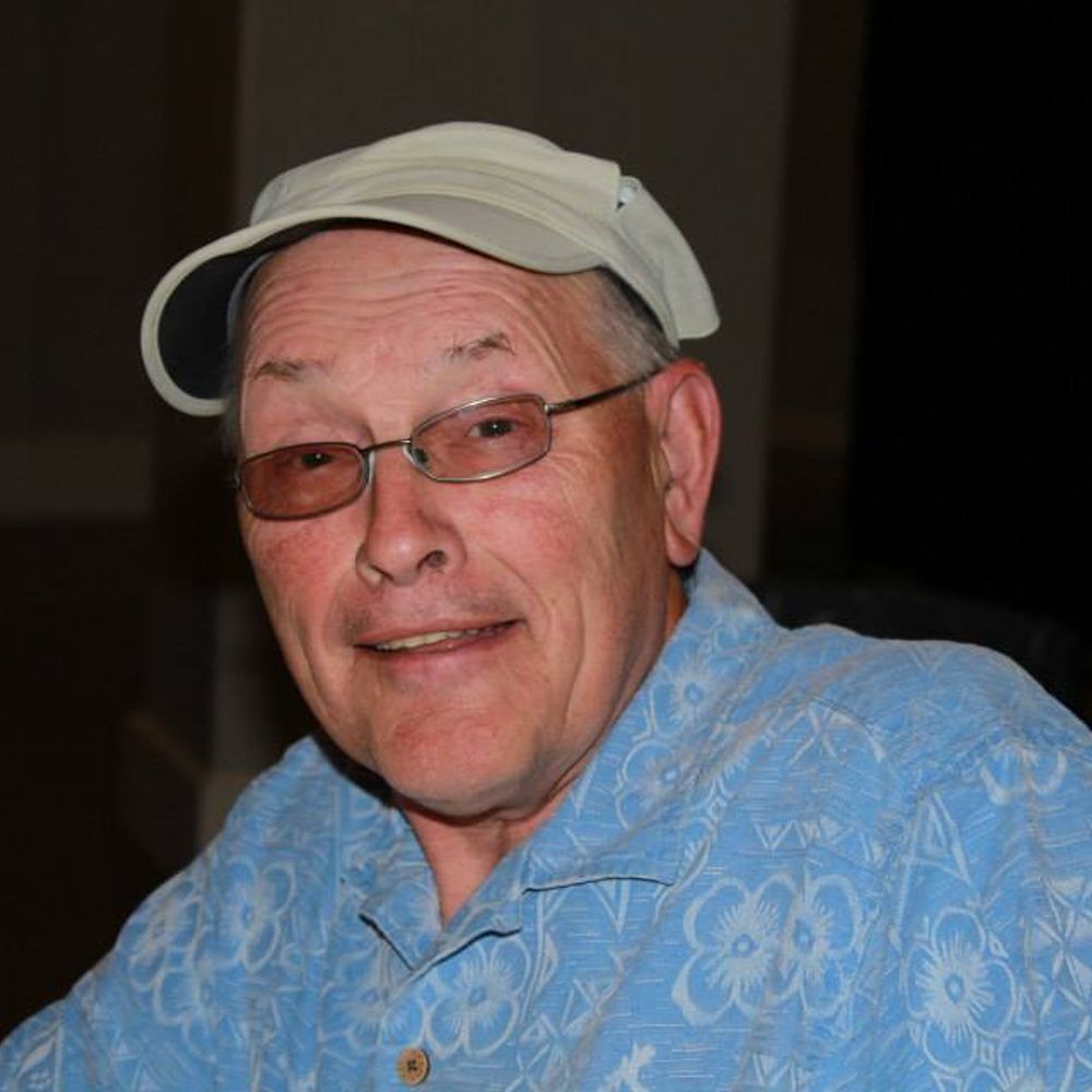Dan Wolfe