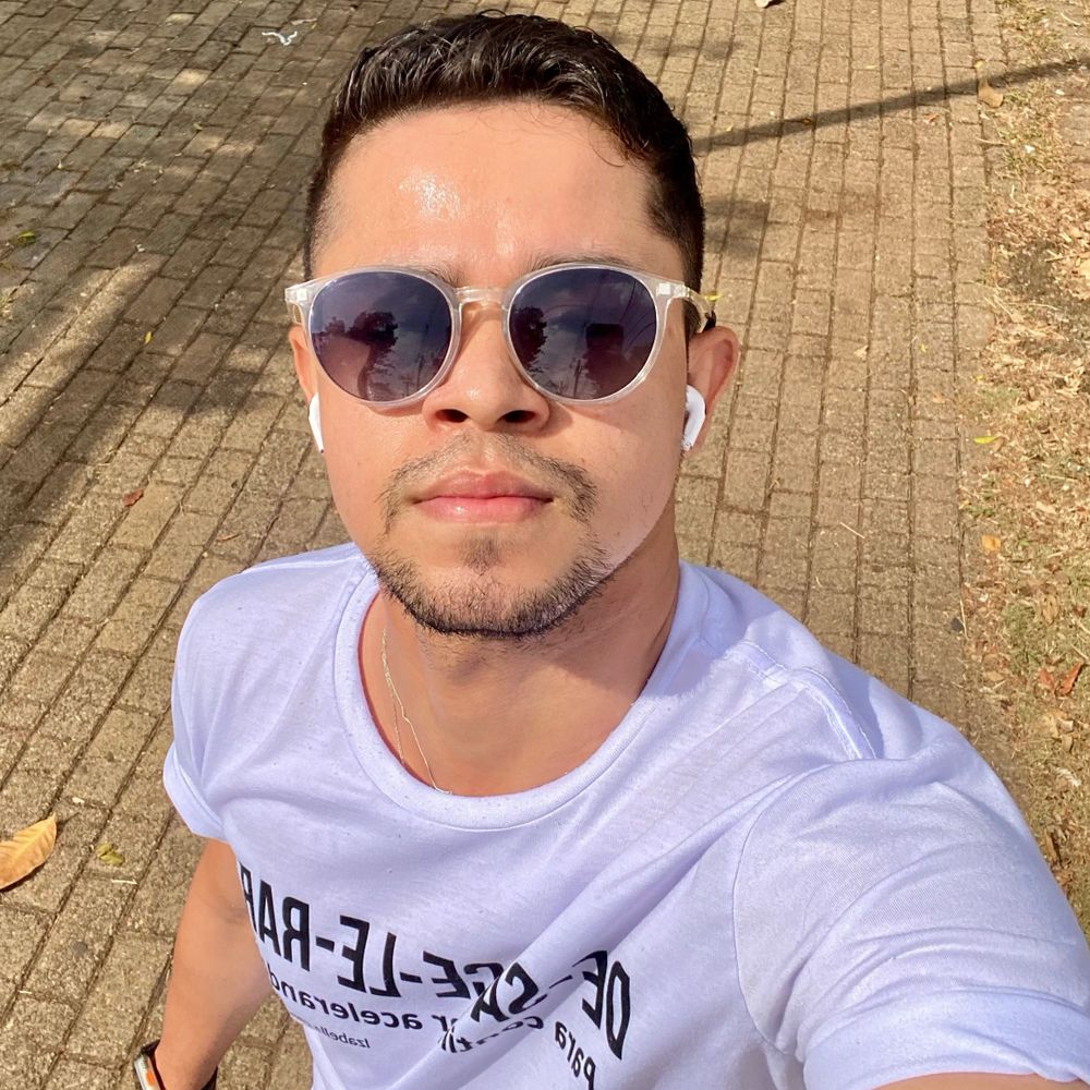 Guilherme Henrique