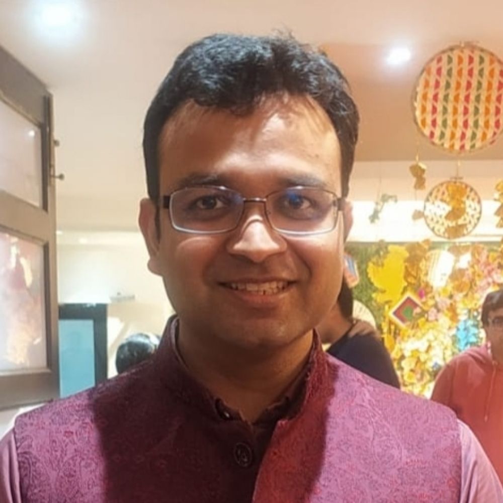 Aakash Agrawal