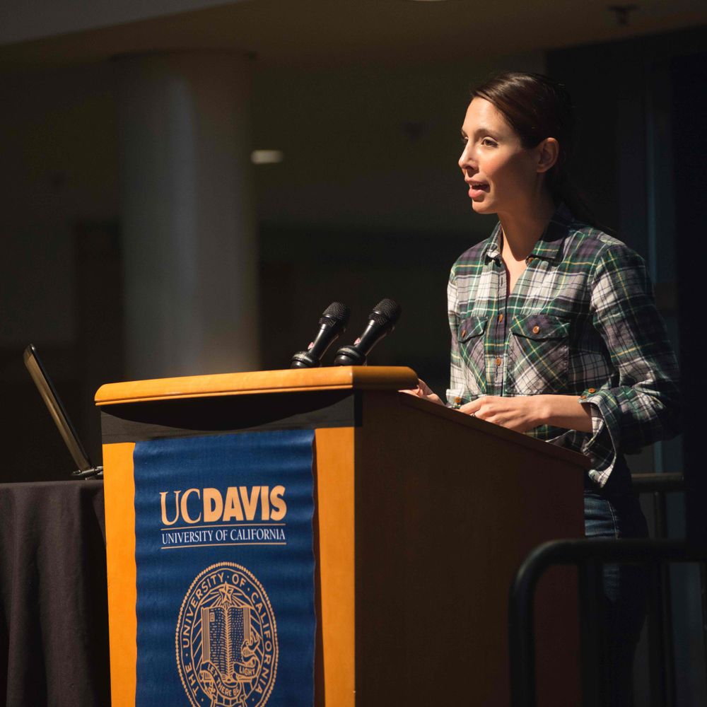 Dr. Rebecca R. Hernandez 