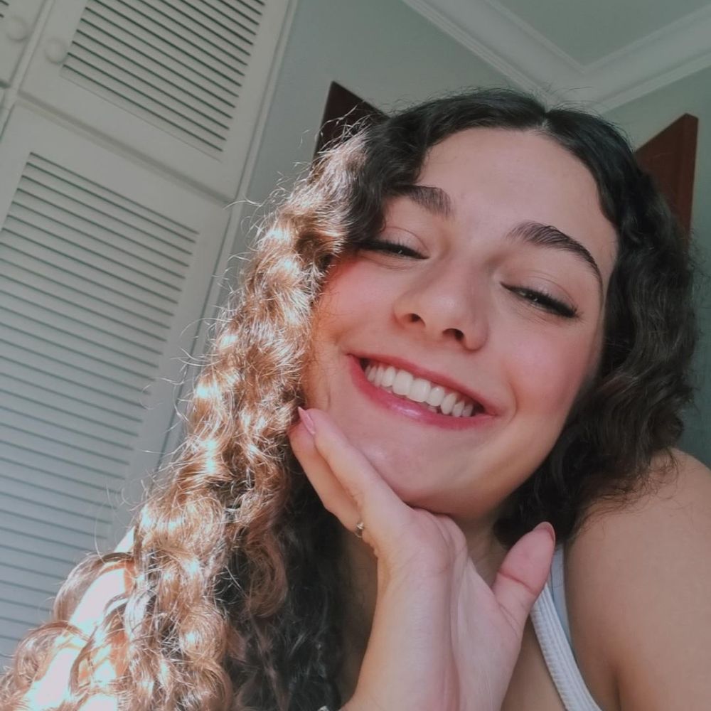 Malu 🌼
