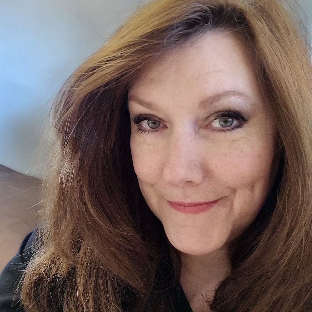 Tina Shriver