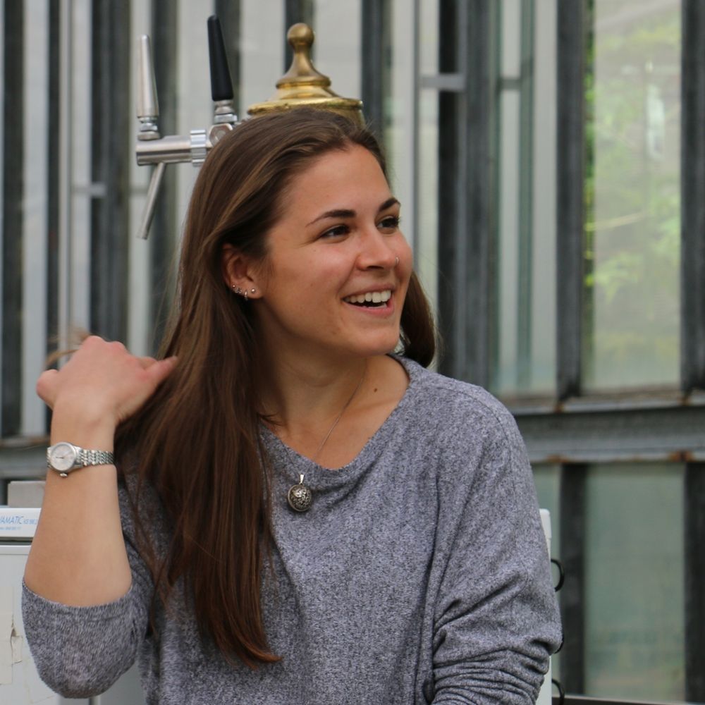 Zoe Bernasconi