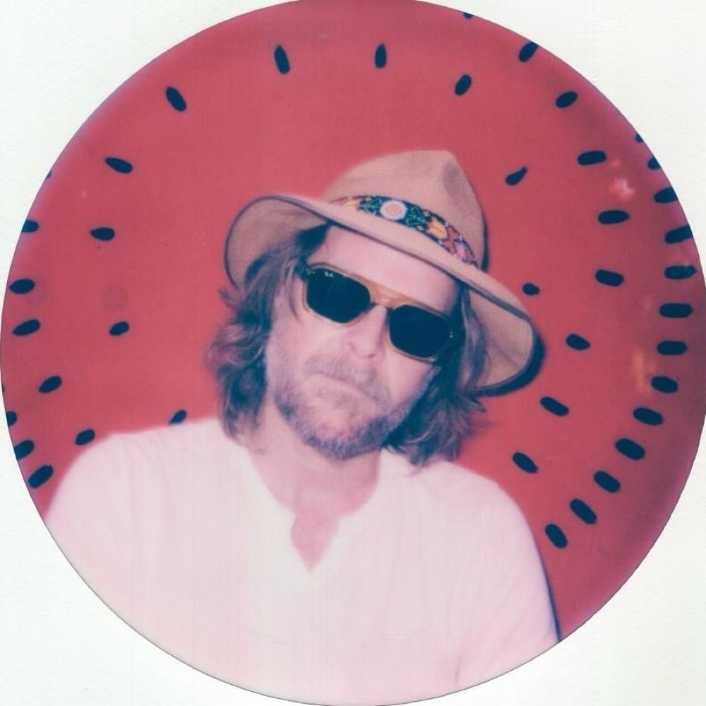 Hiss Golden Messenger
