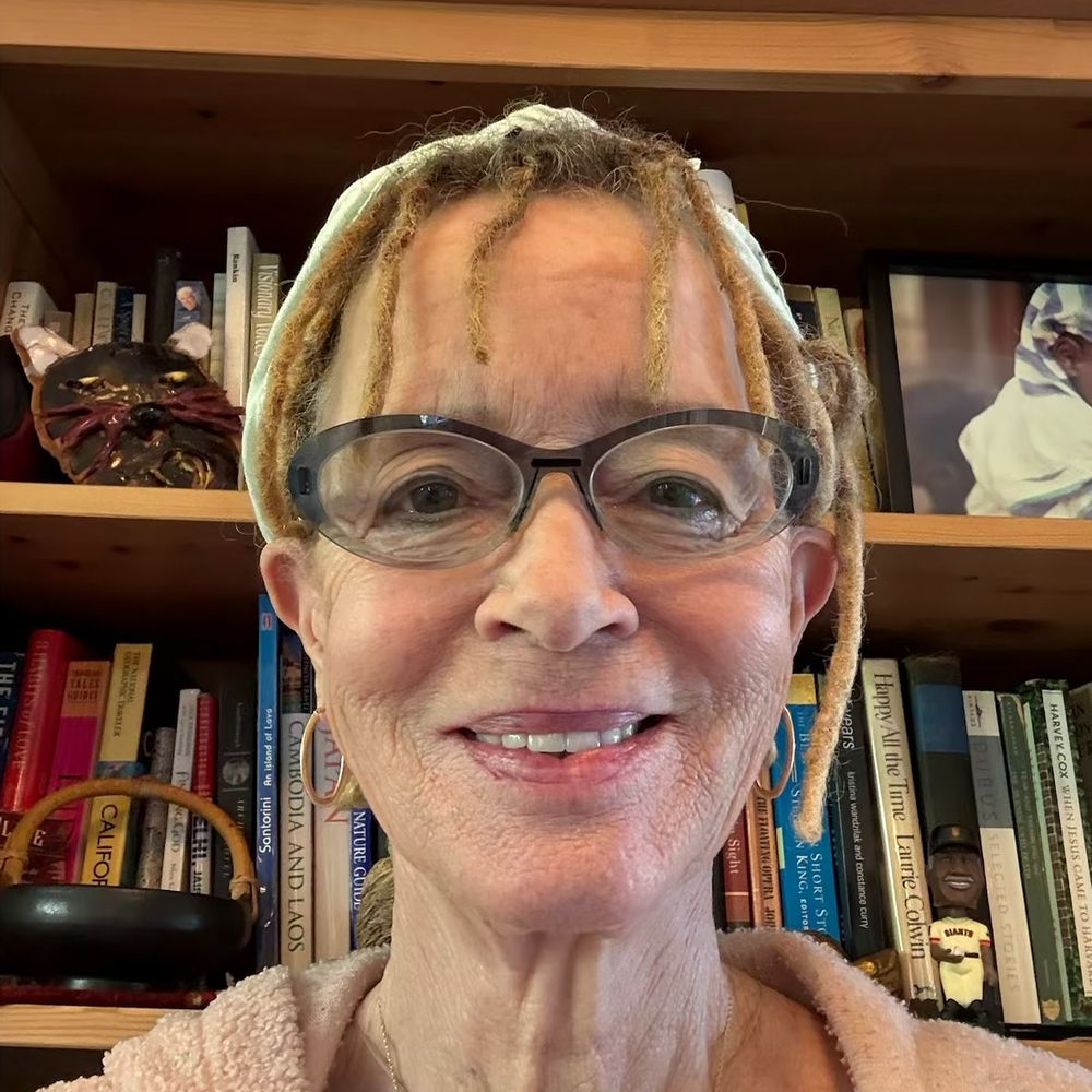 Anne Lamott