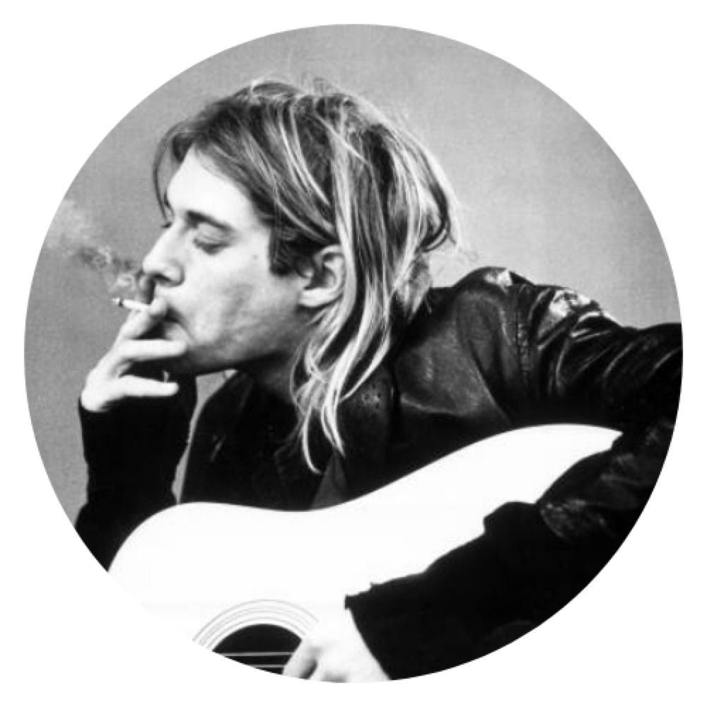 All 90s Alternative Rock