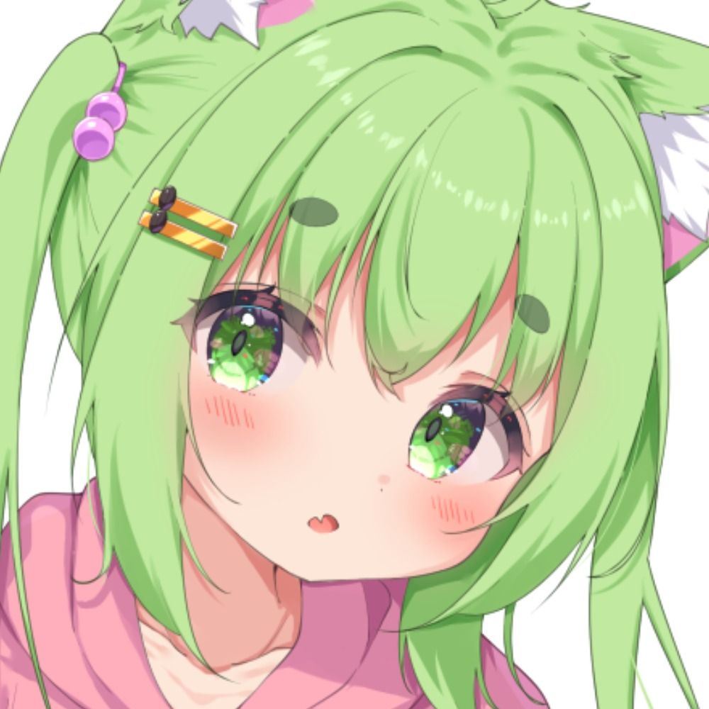 抹茶にあ🍵
