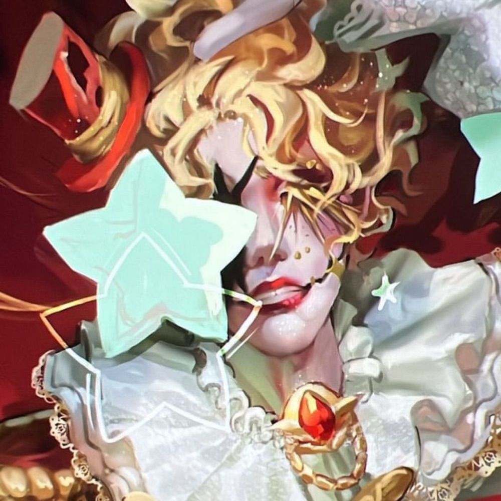 ʚfoggyɞ | comms open 🪼