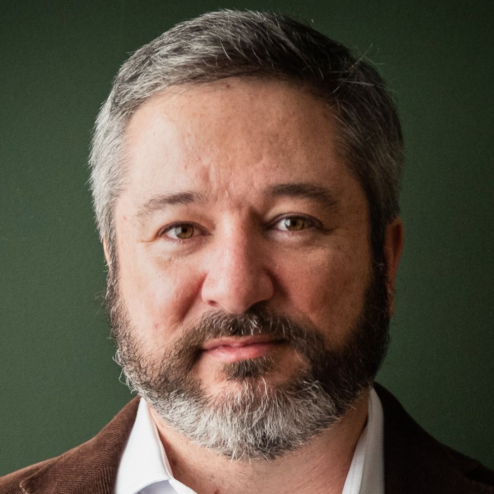 Julio Cesar Vellozo