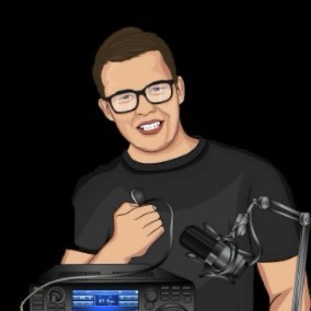 Matt - K0LWC