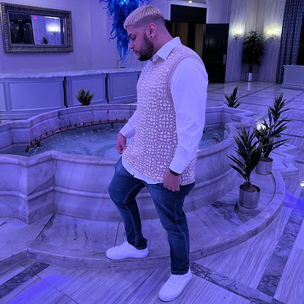 Angel Santos
