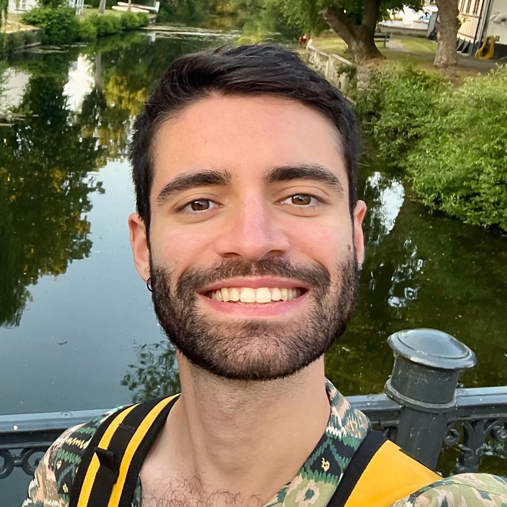 Javier Navarro Delgado