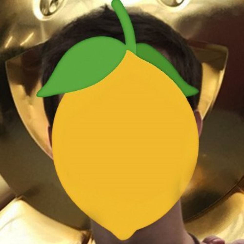 User avatar