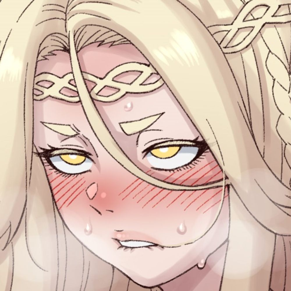 CEO of FEMBOYS 🔞 comms closed!
