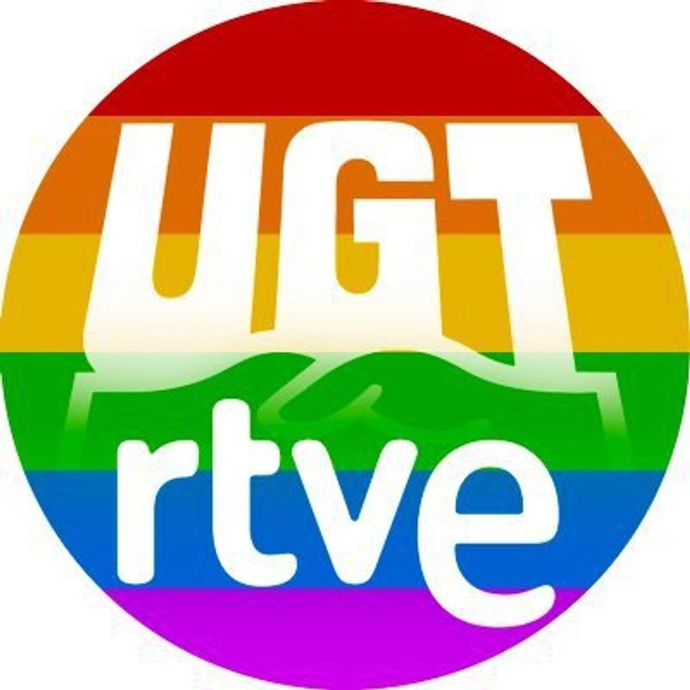 UGT RTVE LGTBI