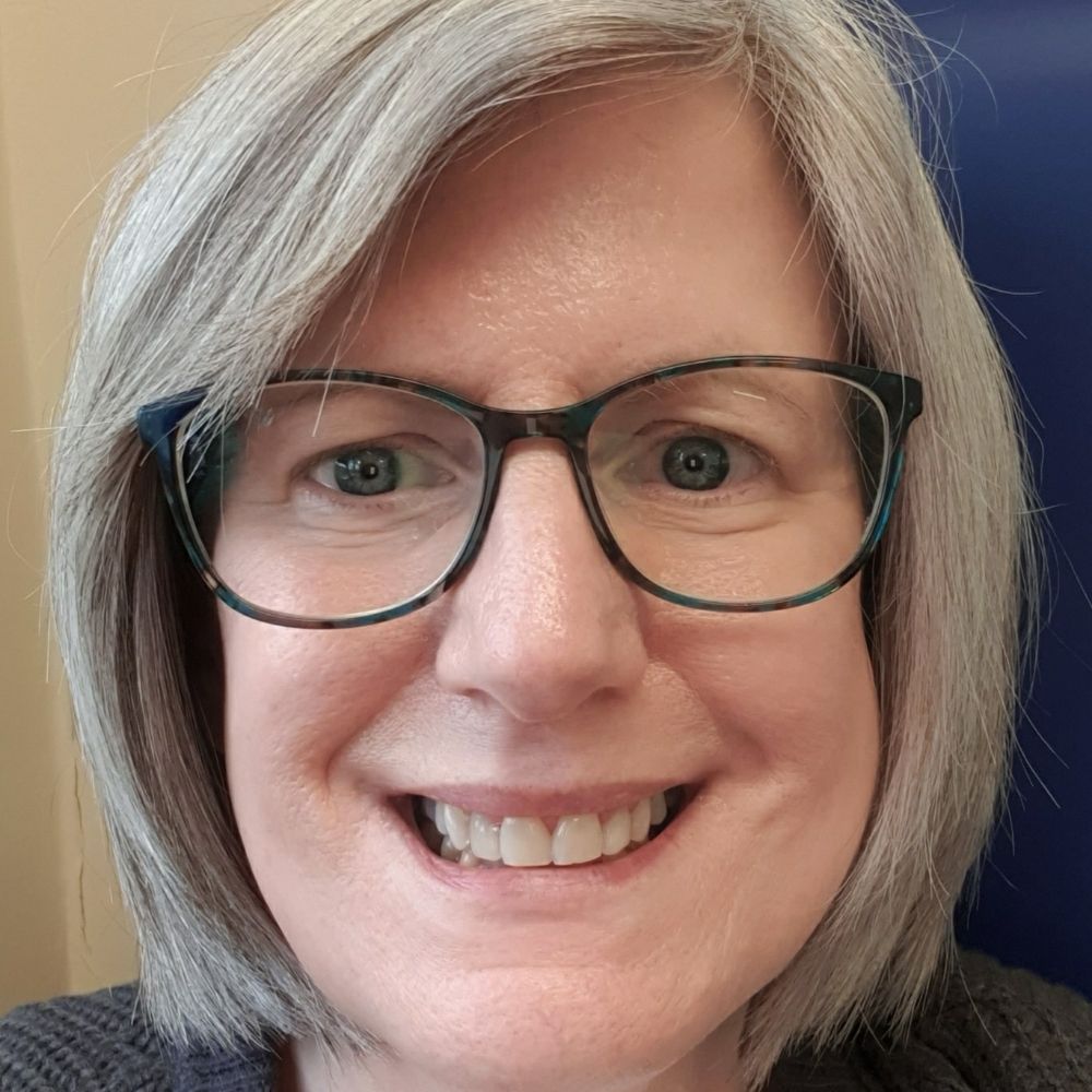 Janet Mackay