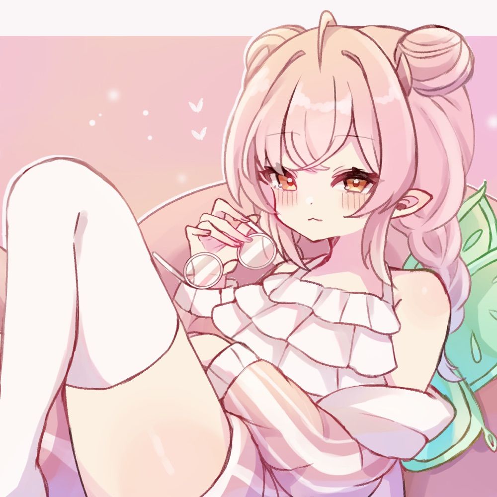 cluna ♡