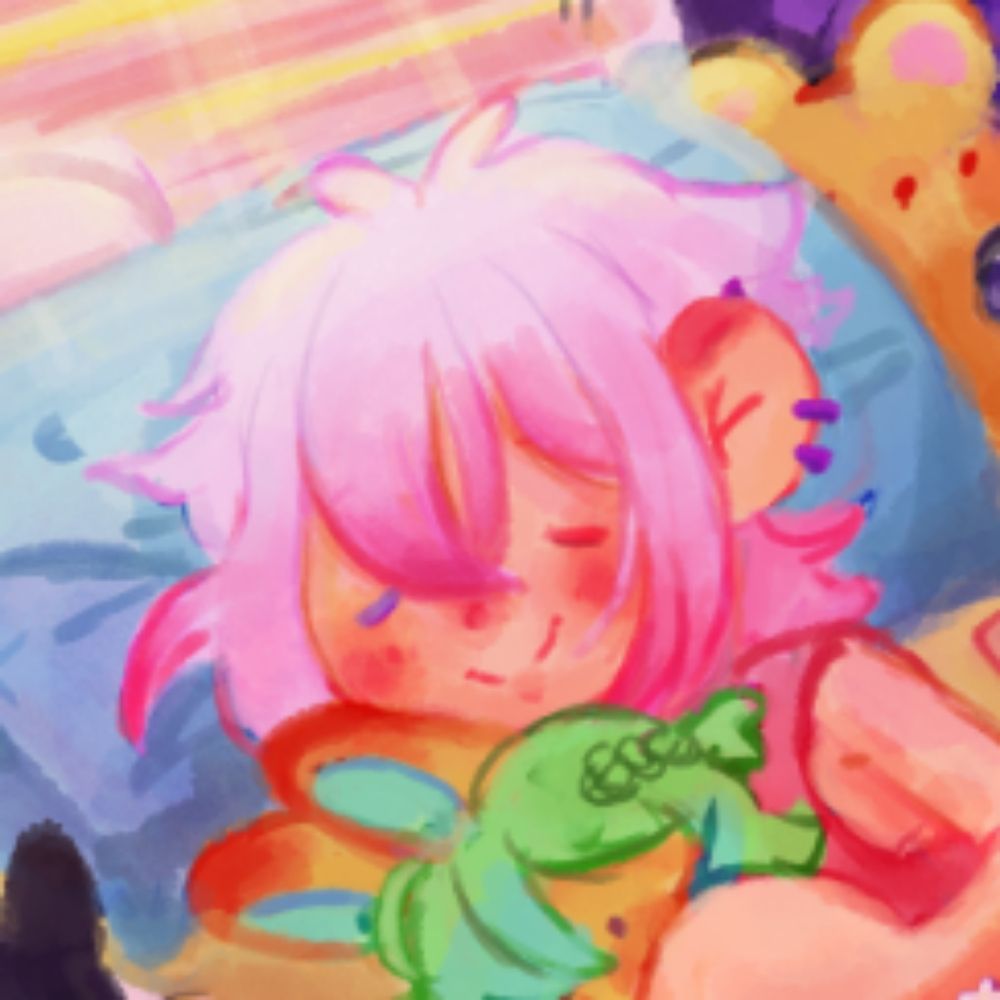Sleepyshy