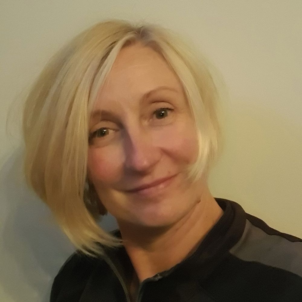 Alison Beckett