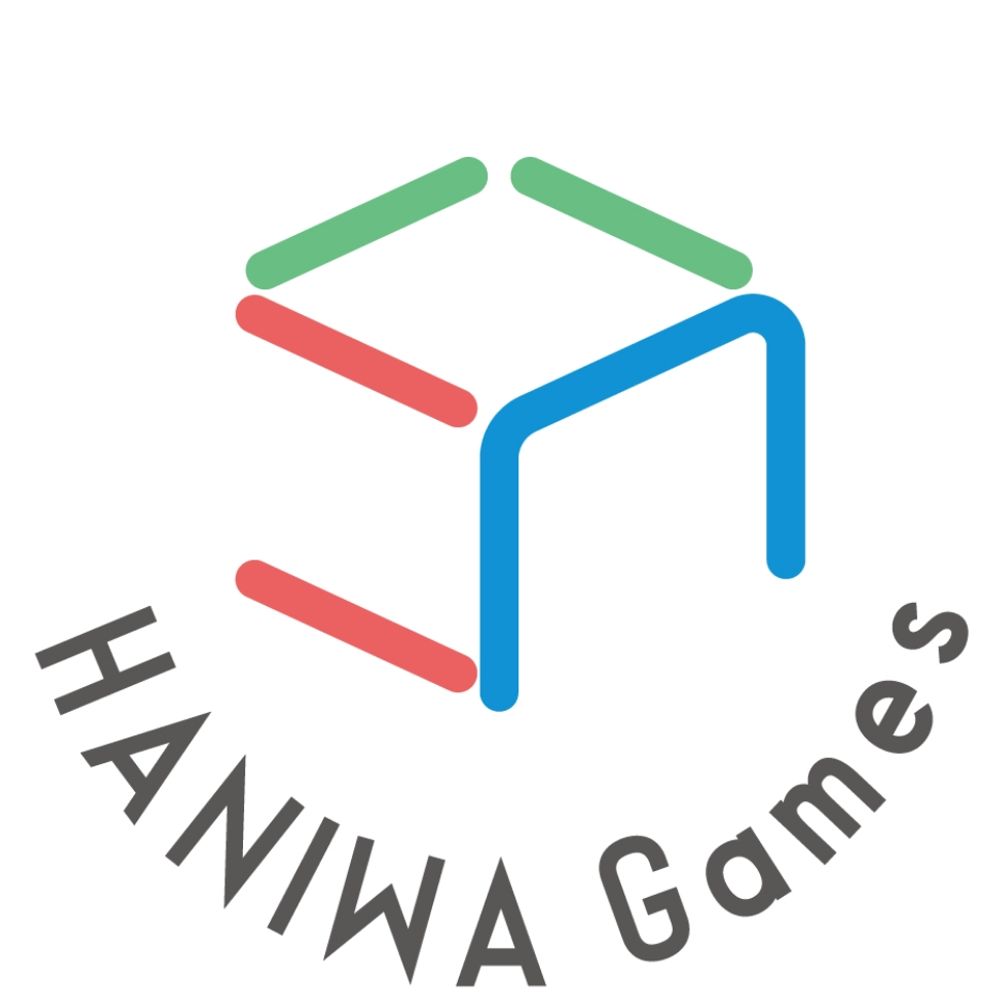 ハニワゲームス
