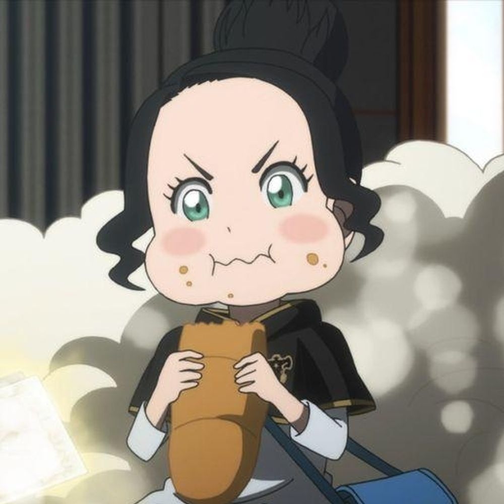 User avatar