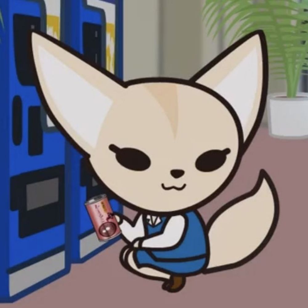 User avatar