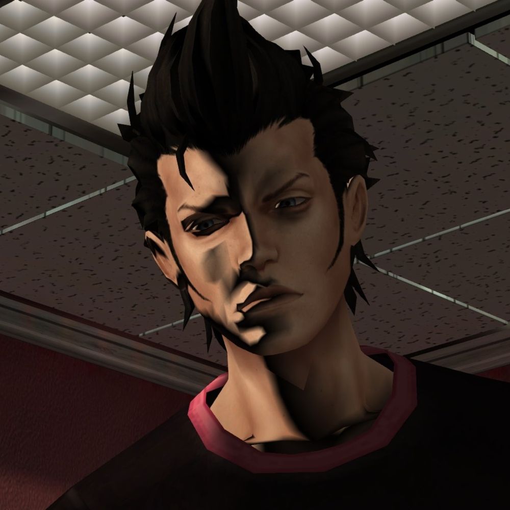 JamesMetal