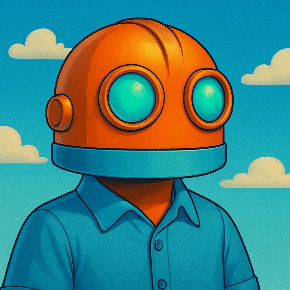 Ciudadano Robot
