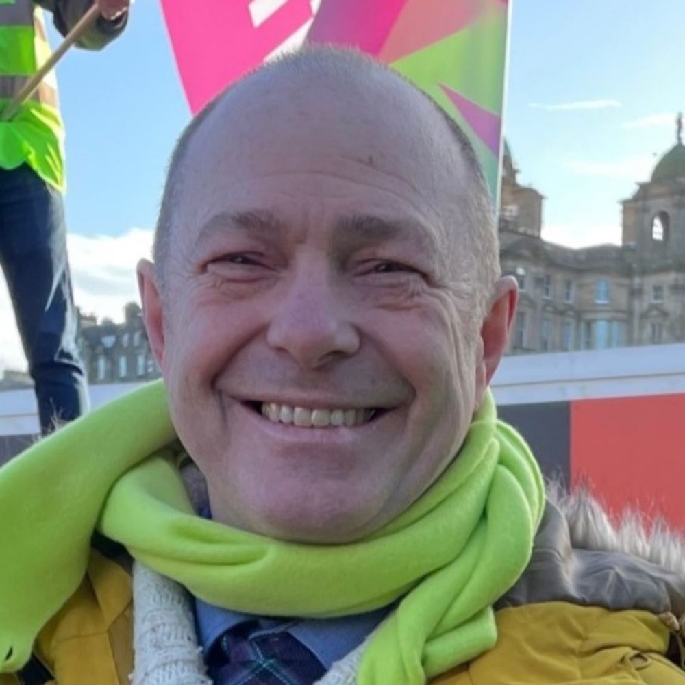 Phill Pearce