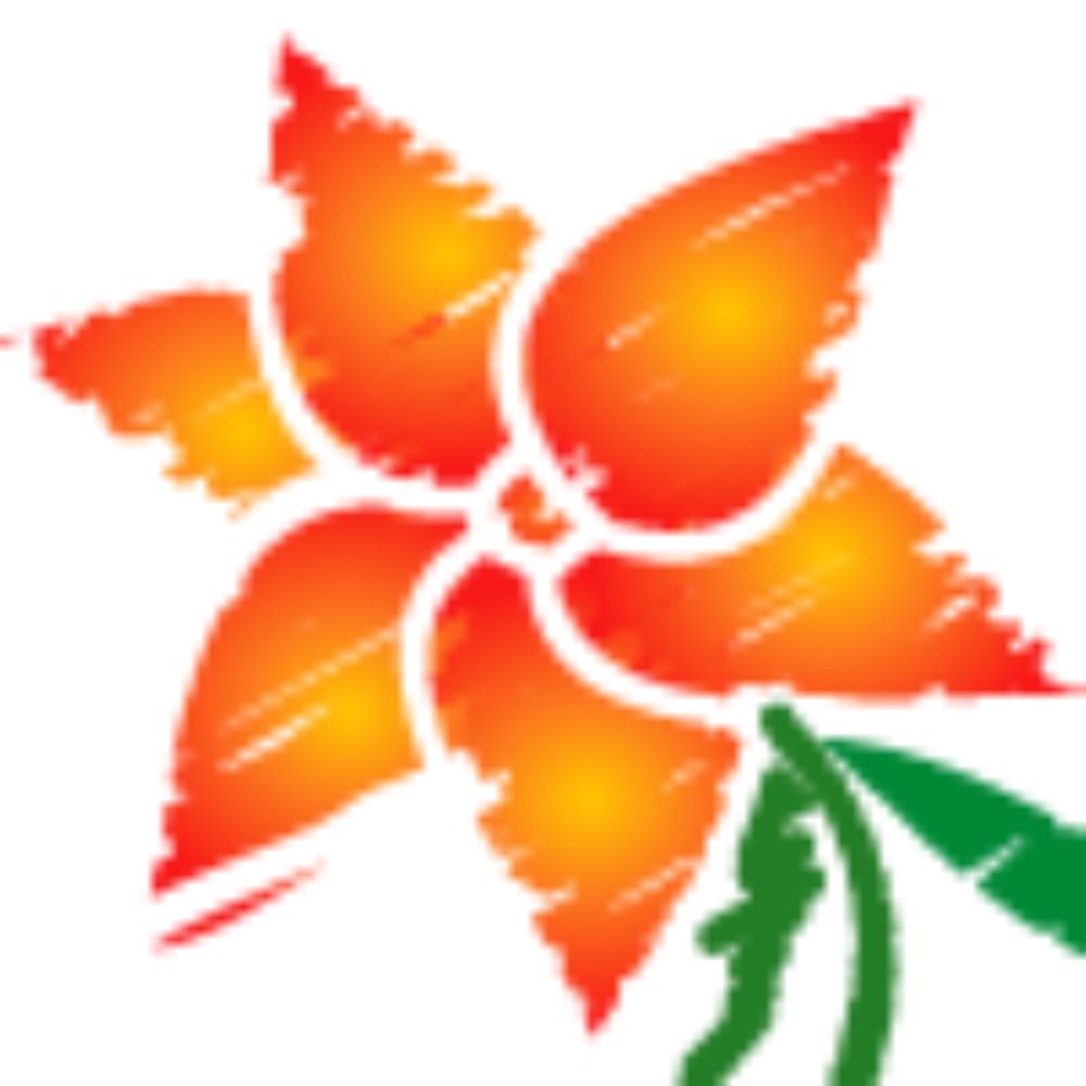 fireredlily