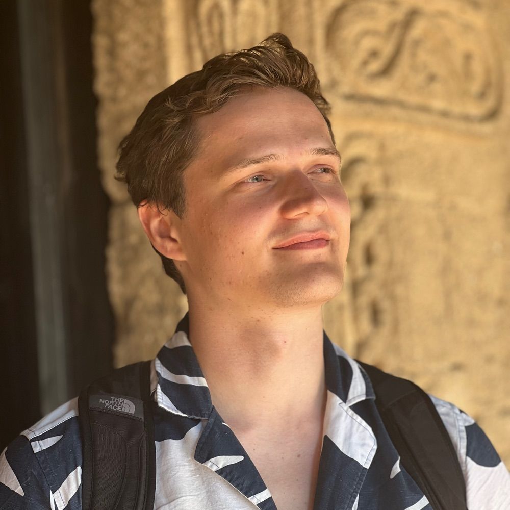 Felix Thiel