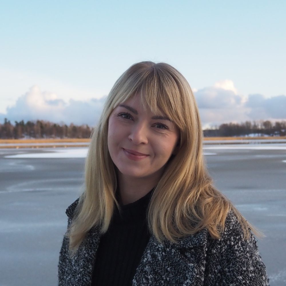 Laura Kaikkonen