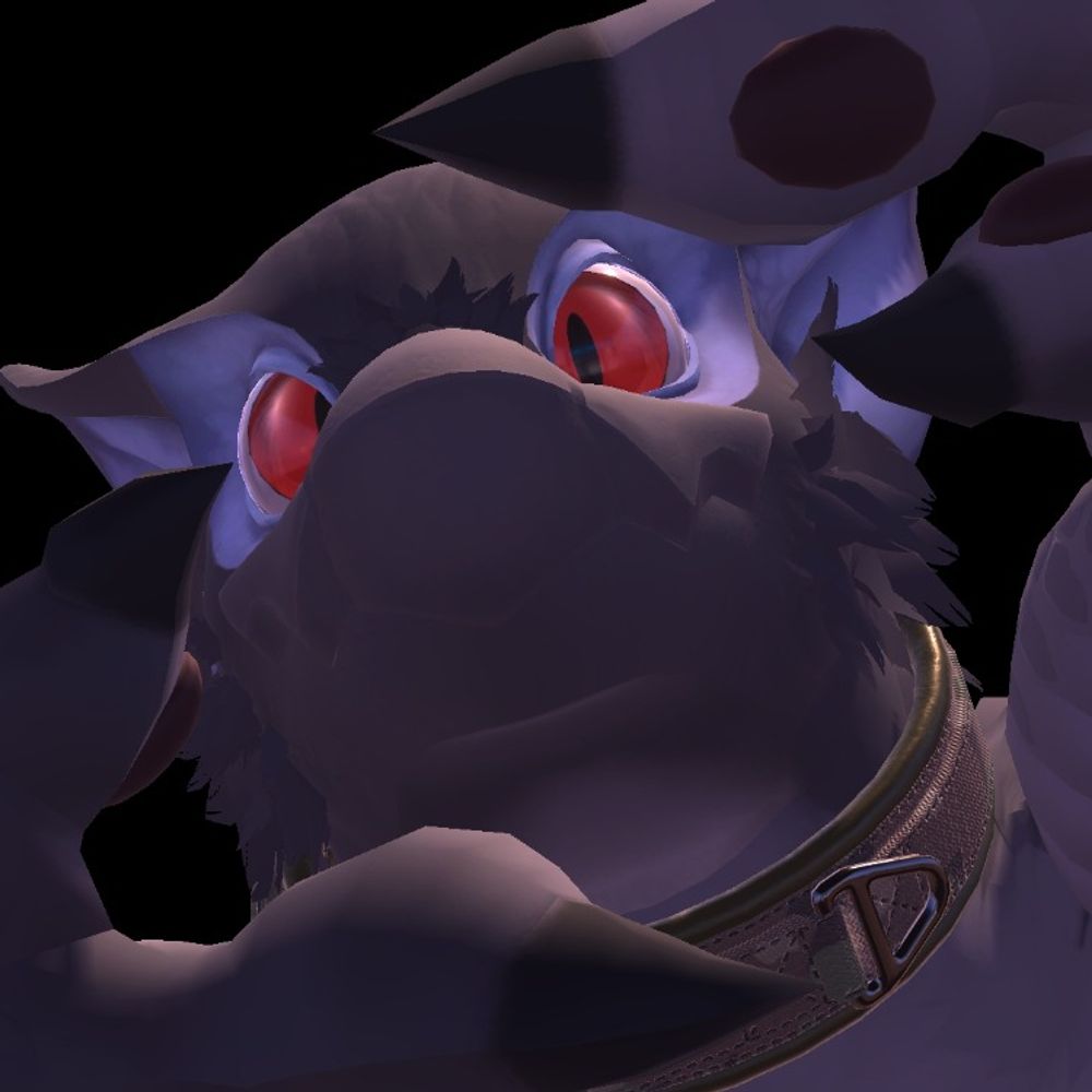Nargagoober's avatar