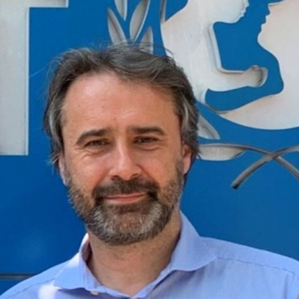 Andrea Rossi