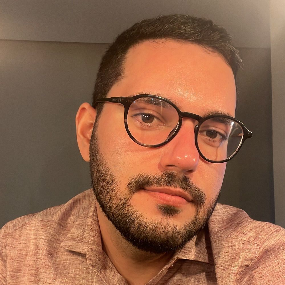 Evair Silva