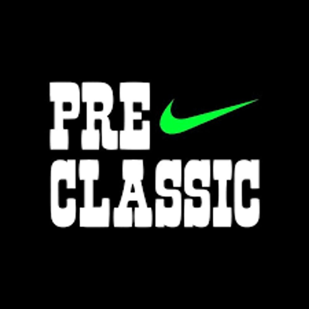 The Prefontaine Classic