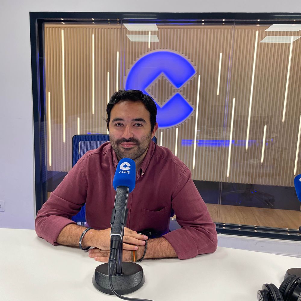 Carlos Martínez Brea