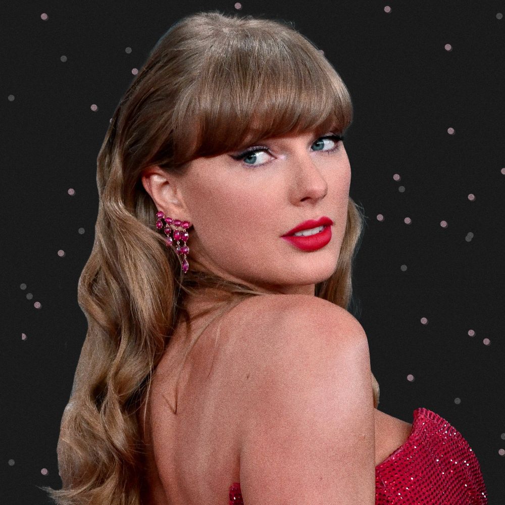 Kitty🌸✨(Taylor's Version)