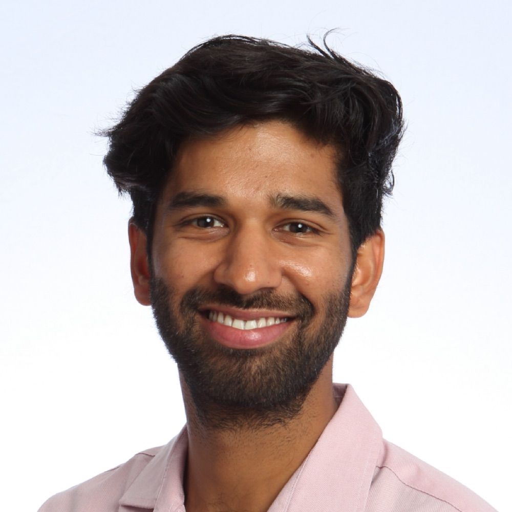 Vivek Trivedi