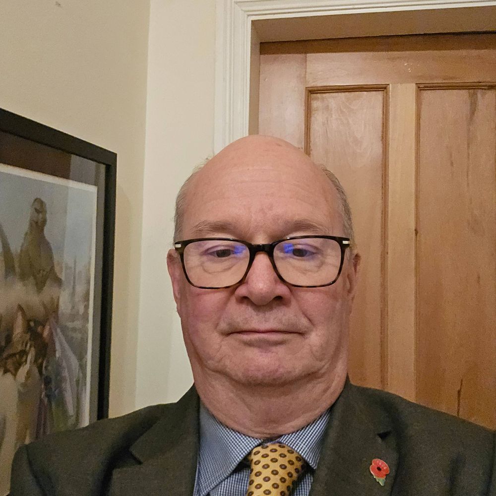 Simon Beresford